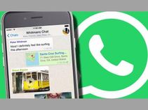 After Android, iPhone Users Can Now Create and Share GIF on WhatsApp After Android, iPhone Users Can Now Create and Share GIF on WhatsApp
