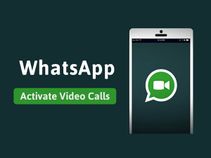 WhatsApp Launches Video Calling Feature to All Users: Here’s How to Make Video Calls WhatsApp Launches Video Calling Feature to All Users: Here’s How to Make Video Calls