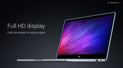 Xiaomi Mi Notebook Pro 4G Specs and Pricing Leaked Ahead of Launch