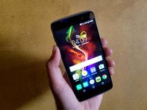 Alcatel Idol 4 First Impressions: A Value For Money Android Smartphone Alcatel Idol 4 First Impressions: A Value For Money Android Smartphone