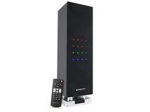Zebronics Blaster, Portable Tower Speaker Launched at Rs. 2,499