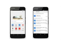 Google Chrome for Android Updated with Support for ‘Offline Webpage Download’! Google Chrome for Android Updated with Support for ‘Offline Webpage Download’!