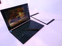 Lenovo 2-in-1 Yoga Book First Impressions: Innovative and Portable 2-in-1 Windows Hybrid Machine