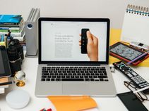 How to Turn Your iPhone Into a Trackpad or Mouse For Mac
