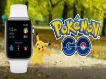 Pokemon Go is Finally Rolling Out for Apple Watch Users! Pokemon Go is Finally Rolling Out for Apple Watch Users!