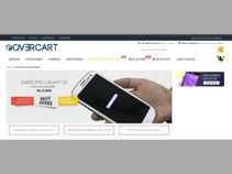 Overcart.com Launches ‘Restored’ Category to Provide More Confidence to Buyers