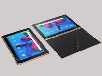 Lenovo Will Launch the Yoga Book on December 13: Find Out What's Coming