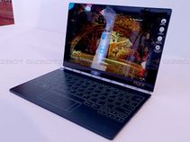 Lenovo Yoga Book Windows 10 Version Launched in India at Rs. 49,999, Android Version Coming Soon