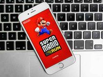 Super Mario Run Android Coming in 2017