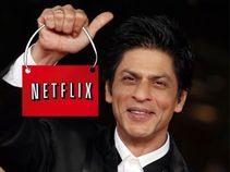 Netflix Partners With Shah Rukh Khan's Production House: Here's Everything To Know Netflix Partners With Shah Rukh Khan's Production House: Here's Everything To Know