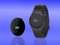 Portronics Launches Yogg X Fitness Tracker in India at Rs. 2,499 Portronics Launches Yogg X Fitness Tracker in India at Rs. 2,499