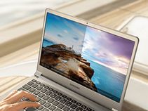 Samsung Updates Notebook 9 Lineup; New 15-Inch, 13.3-Inch Models Announced
