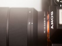 Sony Launches A6500 Flagship Mirrorless Camera With 5-Axis OIS