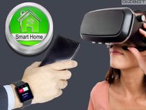 Take a Sneak Peak at 10 Tech Trends That Dominated The World in 2016