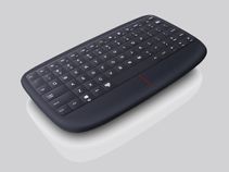 Check Out Lenovo's New 500 Multimedia Controller Keyboard