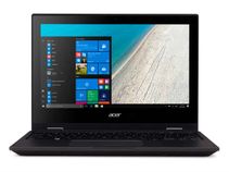 Acer TravelMate Spin B1 convertible notebook unveiled with long battery life