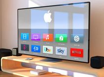 Apple TV users can now enjoy bigger apps