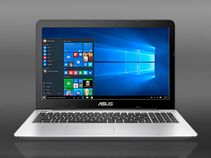 ASUS Launches 'R558UQ' notebook in India