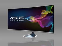 ASUS Unveils Two New High-end Displays with Unique Features