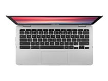 The New Asus Chromebook Flip is a Premium Hybrid Machine