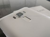 Asus ZenFone 3 Laser Camera Review