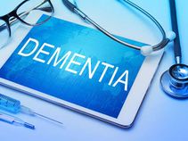 Now Dementia Patients Can Relieve Their Agitation With Tabs