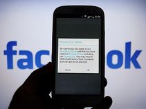 Facebook gets accused of 'racially biased censorships' Facebook gets accused of 'racially biased censorships'