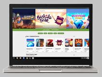 Google is bringing its Play Store to all Chromebooks