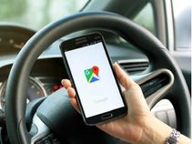 Google Maps beta shows parking availability to select users Google Maps beta shows parking availability to select users