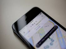 How to book an Uber ride with Google Maps