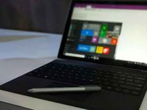 Microsoft Surface Pro 5 2-in-1 with 4K Display to Launch in Q1 2017