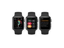 Apple watchOS 3.2 Beta 1 adds support for Theater Mode and SiriKit Apple watchOS 3.2 Beta 1 adds support for Theater Mode and SiriKit