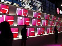 LG discloses fourth-quarter and 2016 financial results