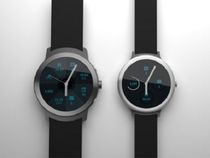LG Made Google Android 2.0 smartwatches to launch on February 9 LG Made Google Android 2.0 smartwatches to launch on February 9