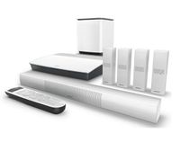 Bose Lifestyle 650, 600 and SoundTouch 300 home entertainment systems now available in India