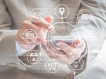 Mobile app launched to help aqua farmers increase yield Mobile app launched to help aqua farmers increase yield