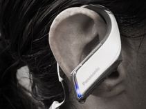 Panasonic RP-BTS50 waterproof Bluetooth earphones launched at Rs. 8,999 in India