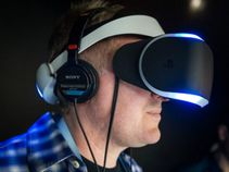 Play Station VR now adds support for 360-degree YouTube videos