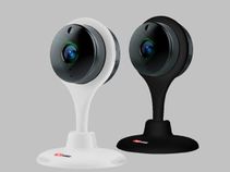 Portronics launches “SEESAW” a HD WIFI Surveillance Camera