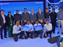 Qualcomm announces expansion of its Design in India Program