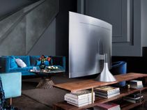 Samsung Electronics Announces QLED TV Series Ahead of CES 2017