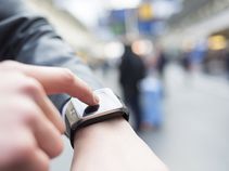 Smartwatches can detect onset of complex conditions like Lyme disease and diabetes: Research Smartwatches can detect onset of complex conditions like Lyme disease and diabetes: Research