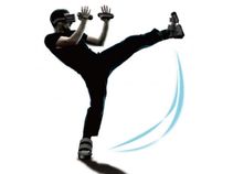 Taclim VR Shoes Showcased at CES 2017 Marks The Next Leap in VR Space