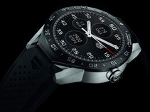Tag Heuer to launch second-gen smartwatch with GPS and better battery life in May Tag Heuer to launch second-gen smartwatch with GPS and better battery life in May