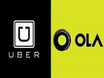 Ola and Uber drivers have reportedly gone on a strike Ola and Uber drivers have reportedly gone on a strike