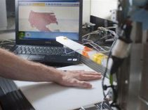 You can print human skin with this 3D bioprinter