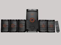 Zebronics Thrill 5.1 speaker launched at Rs. 4,444