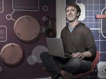 Facebook's Mark Zuckerberg denies stealing Oculus technology Facebook's Mark Zuckerberg denies stealing Oculus technology