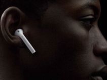 Apple AirPods still takes six weeks to ship if you order them now