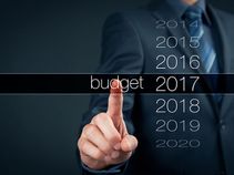 Budget 2017 has been directed towards achieving better digital infrastructure in India